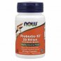 NOW Supplements, Probiotic-10™, 25 Billion, with 10 Probiotic Strains, Dairy, So