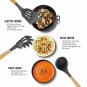 Kitchen Utensil Set Silicone Cooking Utensils 11Piece - Cooking Utensils Set wit