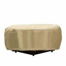 Protective Covers 1199-TN Firepit Cover, fits up to 48 inches diameter