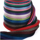 Ravenox Solid Braid Utility Rope | Made in the USA | All Purpose Solid Braid MFP