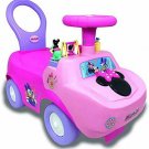 Minnie Playtime Ride-On