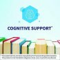 Klaire Labs CDP Choline - 250 Milligrams Hypoallergenic Citicoline to Support Me