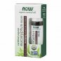 Now Essential Oils, Eucalyptus Roll-on, Certified Organic, Clarifying Blend, Ste