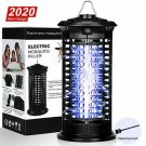 Bug Zapper Mosquito Killer -Pro Bug Fly Pests Attractant Trap Patio Lamp for Out