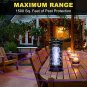 Bug Zapper Mosquito Killer -Pro Bug Fly Pests Attractant Trap Patio Lamp for Out