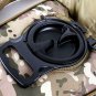 Unigear Tactical Hydration Pack Backpack 900D with 2.5L Bladder for Hiking, Biki