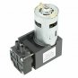 DC12V Vacuum Pump 42W Mini Small Oilless Vacuum Pump -85KPa Flow 40L/min