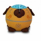 NOW Essential Oils, Sleepy Puppy Aromatherapy Oil Diffuser, Projects Onto Ceilin