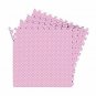 POCO DIVO Giant Play Mat Color Excise Mat Solid Foam Floor
