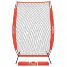 GoSports 7' x 4' I-Screen | Baseball & Softball Pitching Screen Net | Must Have