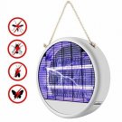 Bug Zapper, Mosquito Traps, Gnats Traps, Moths Traps, Mosquito Eradicator for Ki