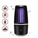 TAISHAN Bug Zapper, Electric Mosquito Repellent, Indoor & Outdoor 360°Coverage S