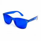 Ball Goggles - The Golf Ball Finding Glasses, with Lime Green Drawstring Case
