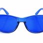 Ball Goggles - The Golf Ball Finding Glasses, with Lime Green Drawstring Case