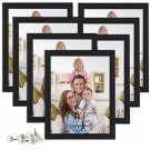 Giftgarden 8x10 Picture Frame Multi Photo Frames Set Wall or Tabletop Display, 7