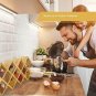 Kitchen Spice Organizer | Mounted Spice Rack | Organizers for Spices | Condiment