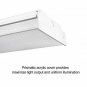 AntLux 4FT LED Wraparound 40W Shop Lights for Garage, 4400lm, 4000K, 4 Foot LED