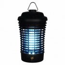 Black Flag BZ-15 15-Watt Outdoor Bug Zapper