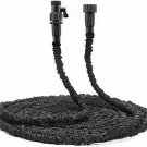 ZhangJie Expandable Garden Hose, Water Hose 75ft Strongest Expanding Garden Hose