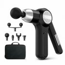 Toncur Massage Gun, Powerful Deep Tissue Percussion Muscle Massager for Pain Rel