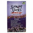 NOW Foods, Slender Sticks, Grape Flavor, Sugar-Free Drink Sticks with Electrolyt
