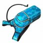 AXEN Rave Hydration Pack Backpack - 2L Water Bladder Included for Festivals, Rav