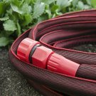 Bond Manufacturing 989865 Aeroflex Stretch Hose, 50', 50-FT