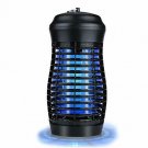 Garsum Electric Bug Zapper Powerful Mosquito Zappers Insect Killer Lamp Fly Trap