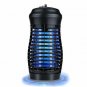 Garsum Electric Bug Zapper Powerful Mosquito Zappers Insect Killer Lamp Fly Trap