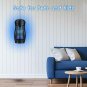 Garsum Electric Bug Zapper Powerful Mosquito Zappers Insect Killer Lamp Fly Trap