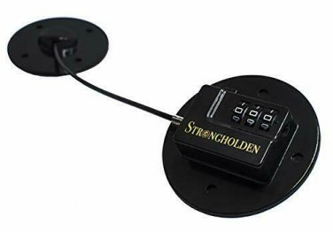 Refrigerator Lock Combination, Fridge Lock Combo - Take Care of your Family with