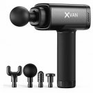 XVAN Muscle Massage Gun, Handheld Deep Tissue Massager for Pain Relief, Percussi