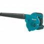 Makita DUB182Z 18V LXT Lithium-Ion Cordless Blower, Tool Only