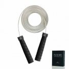 BALNEAIRE Jump Rope - Fitness, Weight Loss, Fat Burning Exercise Female Professi