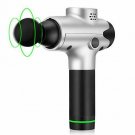 Luffylive Portable Massage Gun, Professional Deep Tissue Percussion Muscle Massa