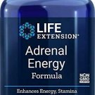 Life Extension Adrenal Energy Formula, 120 Count