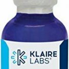 Klaire Labs Micellized Vitamin A Liquid - Highly Concentrated and Hypoallergenic