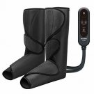 FIT KING Leg Air Massager for Circulation and Relaxation Foot and Calf Massage w