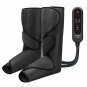 FIT KING Leg Air Massager for Circulation and Relaxation Foot and Calf Massage w