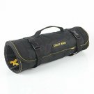 Crazy Ants Reel Rolling Tool Bag Pouch Professional Electricians Organizer