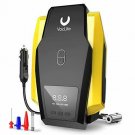 VacLife Air Compressor Tire Inflator, DC 12V Portable Air Compressor for Car Tir