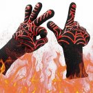 Acmind BBQ Grilling Gloves 1472°F Heat Resistant Grill Gloves, Barbeque/Barbecue