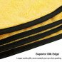 MATCC Microfiber Cleaning Cloths 12 Pack Premium Microfiber Towels for Cars Deta