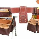 Occidental Leather 5089 M Seven Bag Framer
