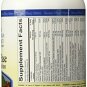 Ortho Molecular Products Alpha Base Capsules with Iron, 240 Count