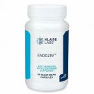 Klaire Labs Endozin - Zinc Carnosine Complex with L-Glutamine to Support Intesti