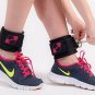 PeoBeo Ankle Straps for Cable Machines with Resistance Band| Fitness Padded Ankl