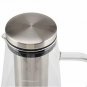 MAGICAF&Atilde;� Cold Brew Coffee Maker - Tea Infuser with Spout Airtight Iced Brewing G