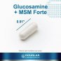 Douglas Laboratories - Glucosamine + MSM Forte - Nutritional Formulation to Supp