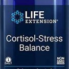 Life Extension Cortisol Stress Balance, 30 Vegetarian Capsules